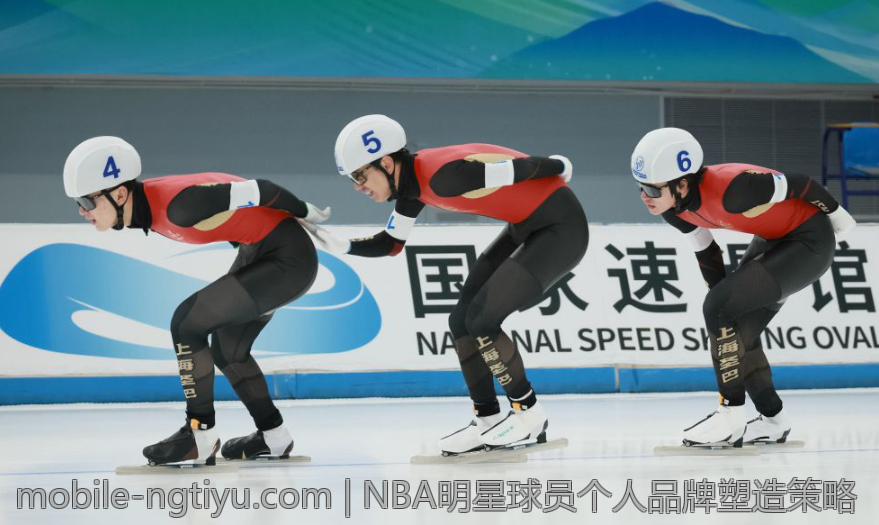 NBA明星球员个人品牌塑造策略