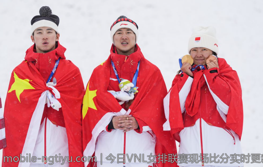 今日VNL女排联赛现场比分实时更新与精彩瞬间